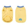 Eco-friendly Cloud Velvet Dog Clothes - New Autumn Winter Solid Thickened Soft Warm Comfortable Classic Style