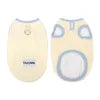 Eco-friendly Cloud Velvet Dog Clothes - New Autumn Winter Solid Thickened Soft Warm Comfortable Classic Style
